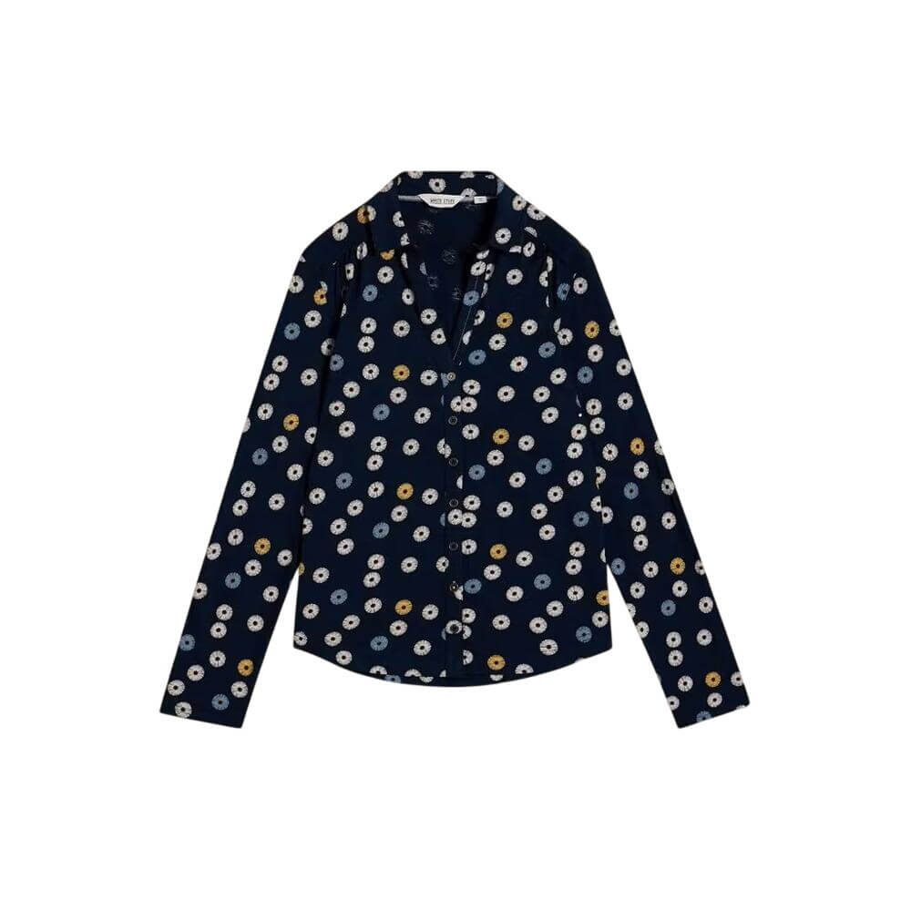 White Stuff Annie Jersey Shirt AW26
